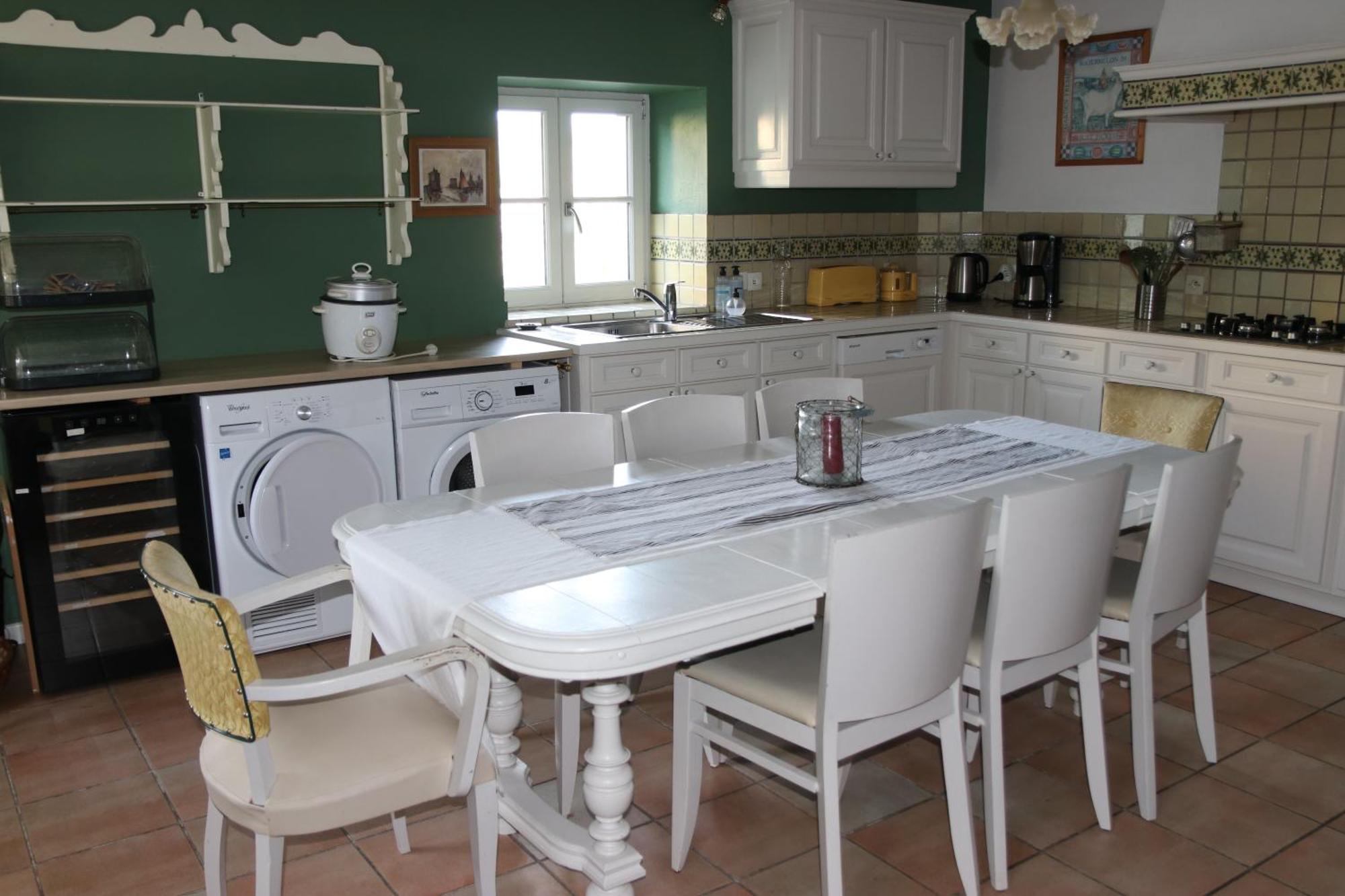 Chambres D'Hotes Du Noisillet Cinais Esterno foto